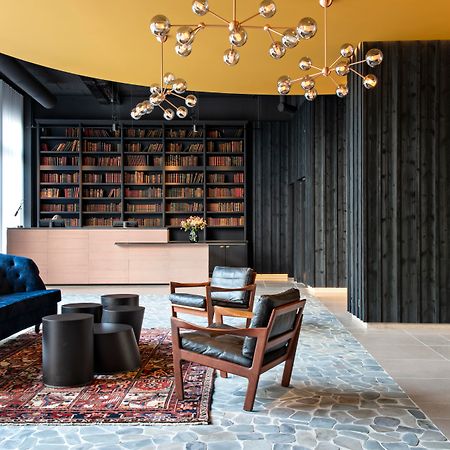 Hotel Leonor The Place To Live Strasbourg Kültér fotó