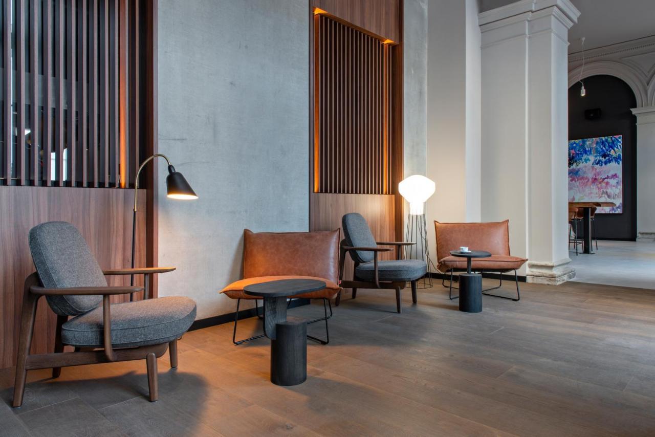 Hotel Leonor The Place To Live Strasbourg Kültér fotó