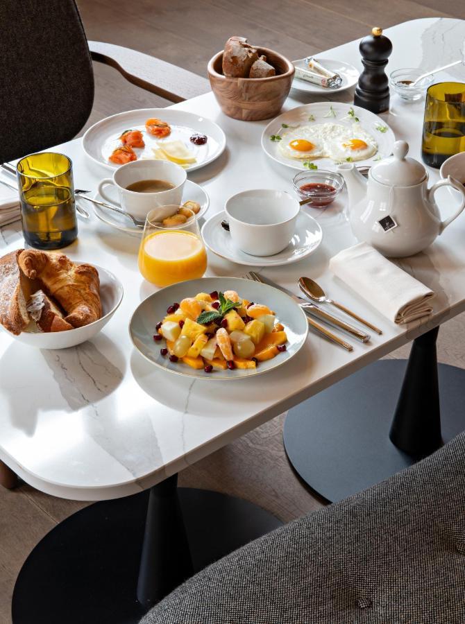 Hotel Leonor The Place To Live Strasbourg Kültér fotó