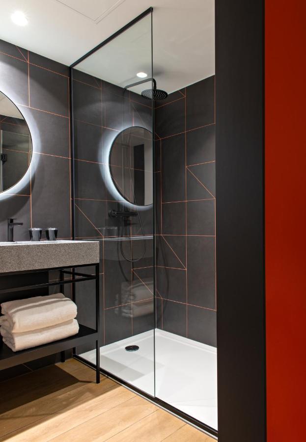 Hotel Leonor The Place To Live Strasbourg Kültér fotó