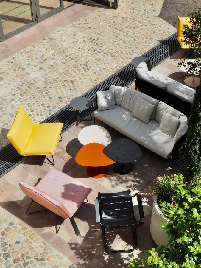 Hotel Leonor The Place To Live Strasbourg Kültér fotó