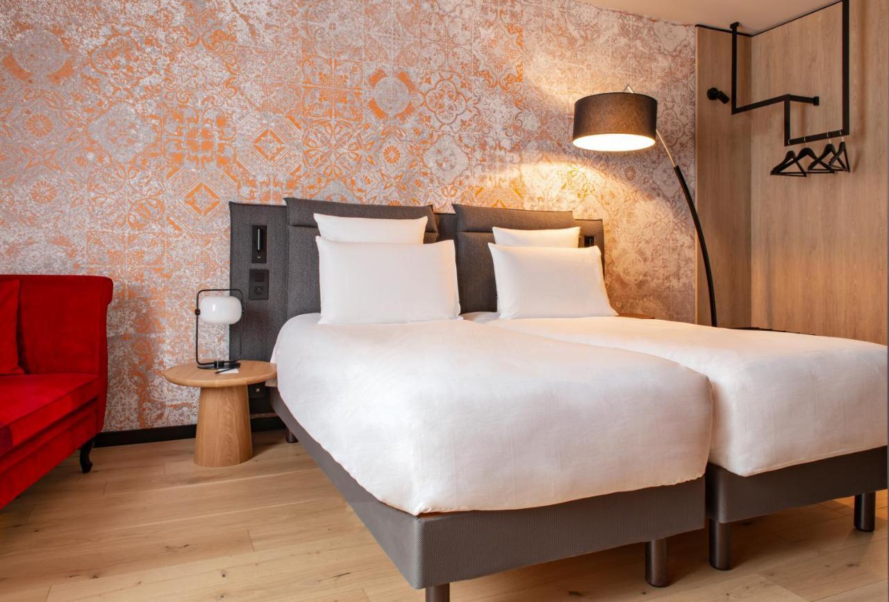Hotel Leonor The Place To Live Strasbourg Kültér fotó