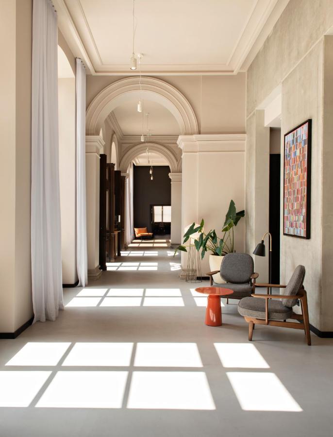 Hotel Leonor The Place To Live Strasbourg Kültér fotó
