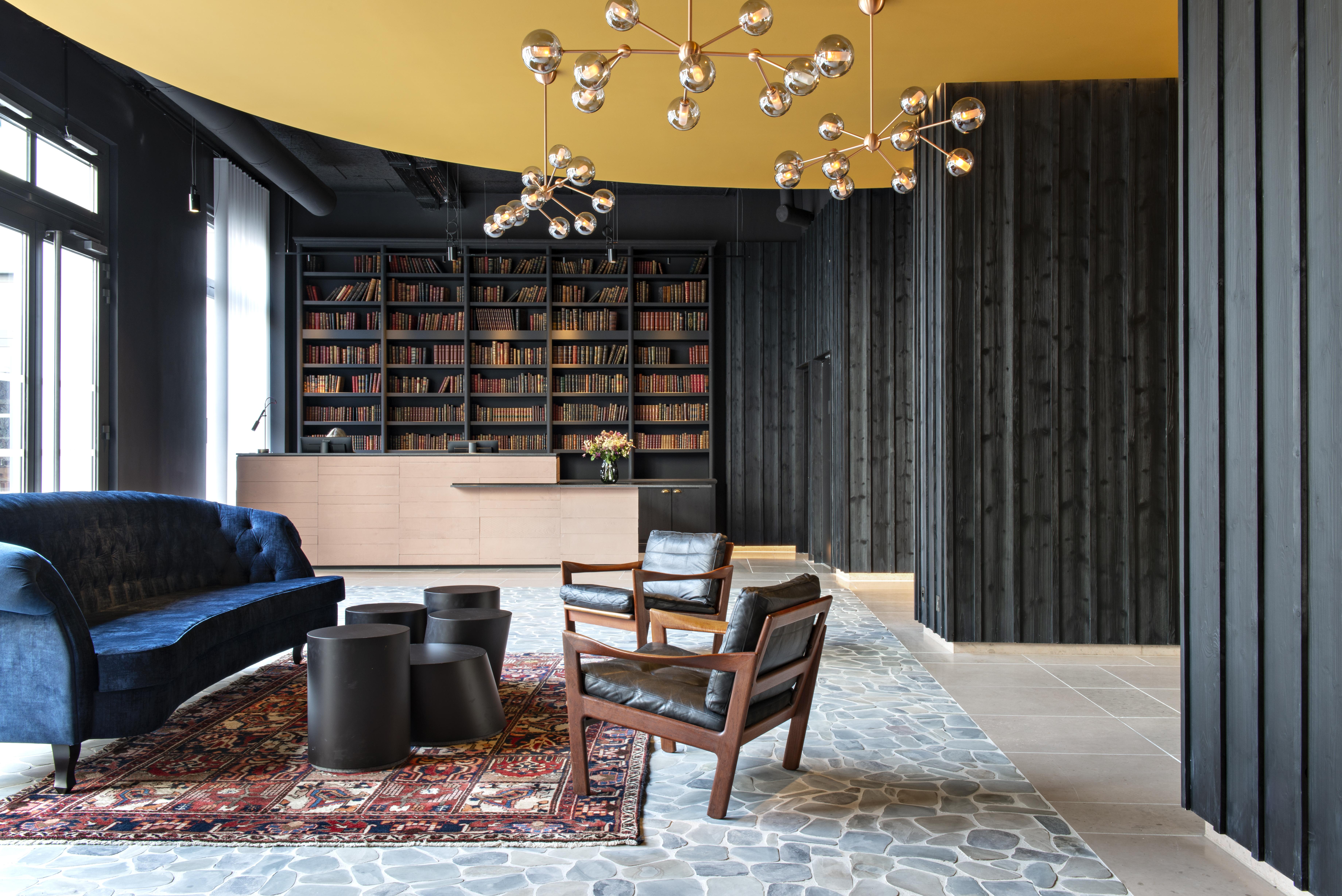 Hotel Leonor The Place To Live Strasbourg Kültér fotó